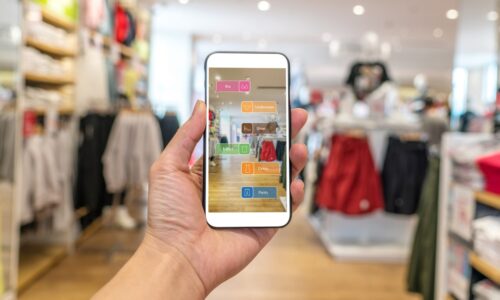 Le phygital un levier pour accompagner la relation client