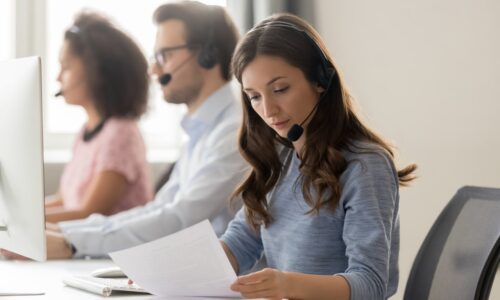 Réclamations clients  comment optimiser leur traitement