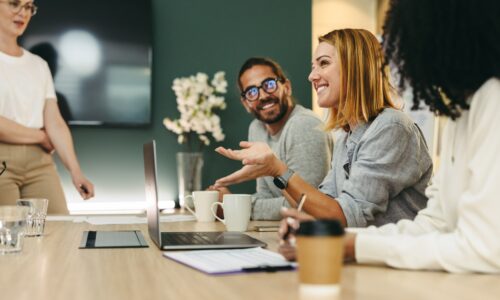 Se démarquer avec son service client, c’est possible