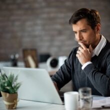 Solution de gestion de la relation client  quel ROI espérer